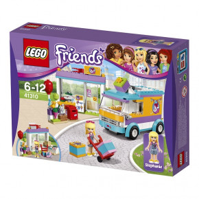  Lego Friends    (41310)
