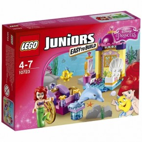  Lego Juniors   (10723)