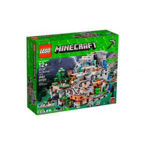  Lego Minecraft   (21137) 3