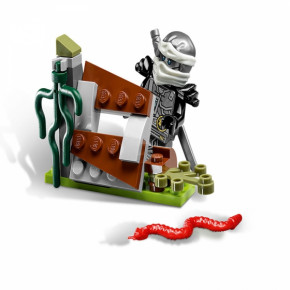  Lego Ninjago - (70624) 4