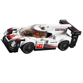   Lego Speed Champions Porsche 919 Hybrid (75887) (2)