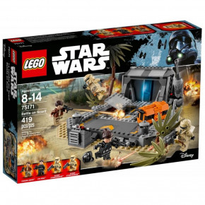  Lego Star Wars    (75171) 3