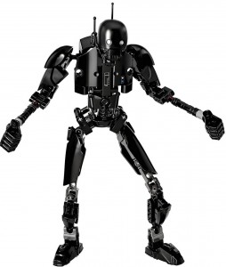  Lego Star Wars  K-2SO (75120) 6