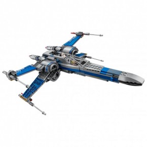 Lego Star Wars  X-Wing  (75149) 5