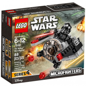  Lego Star Wars     (75161)