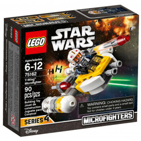  Lego Star Wars   Y (75162)