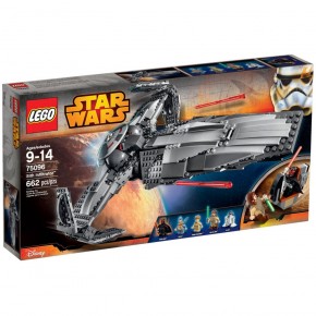  Lego Star Wars   (75096)