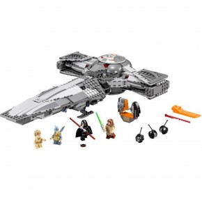  Lego Star Wars   (75096) 3
