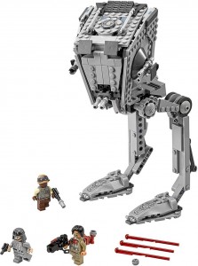  Lego Star Wars    (75153) 4