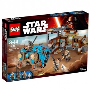  Lego Star Wars    (75148)