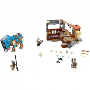  Lego Star Wars    (75148) 4