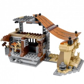  Lego Star Wars    (75148) 5