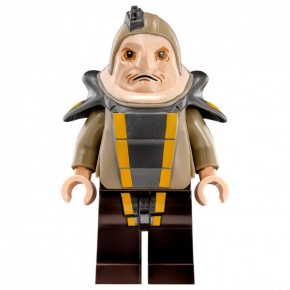  Lego Star Wars    (75148) 10