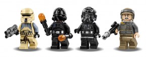  Lego Star Wars TIE  (75154) 6