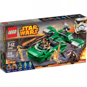  Lego Star Wars TM - (75091)