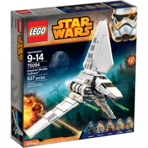  Lego Star Wars TM    (75094)