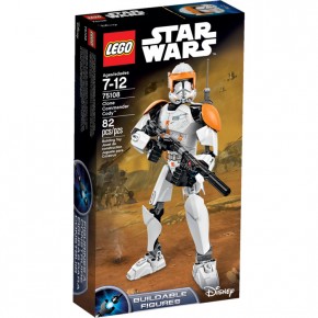  Lego Star Wars TM -  (75108)