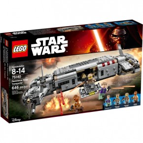  Lego Star Wars TM Star Wars Confidential TVC 2 (75140)
