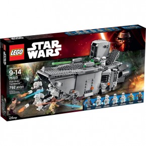  Lego Star Wars TM    (75103)