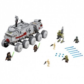 Lego Star Wars   (75151) 4