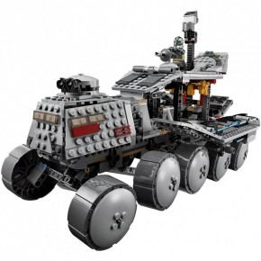  Lego Star Wars   (75151) 5