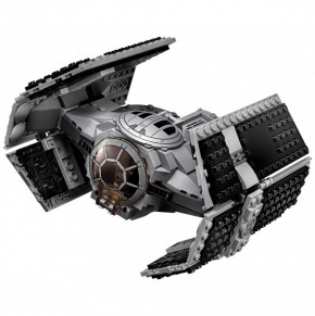  Lego Star Wars   TIE   A-Wing (75150) 5
