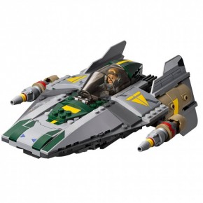  Lego Star Wars   TIE   A-Wing (75150) 6