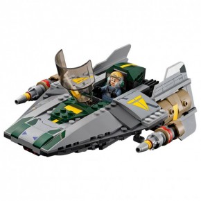  Lego Star Wars   TIE   A-Wing (75150) 7