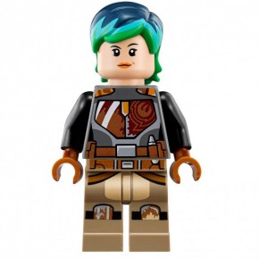  Lego Star Wars   TIE   A-Wing (75150) 10