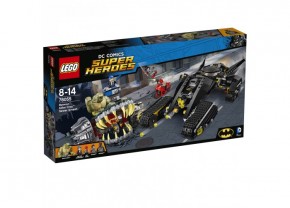  Lego Super Heroes    (76055)