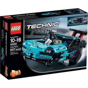  Lego Technic  (42050)