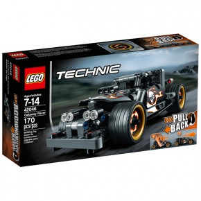 Lego Technic     (42046)