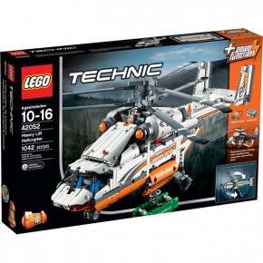  Lego Technic   (42052)