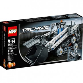  Lego Technic   (42032)