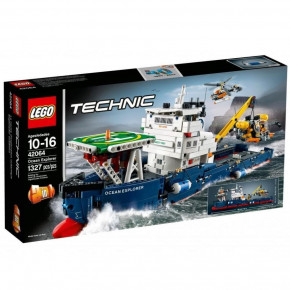  Lego Technic   (42064) 11
