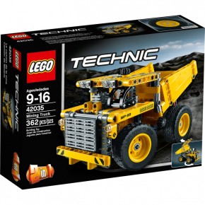  Lego Technic   (42035)