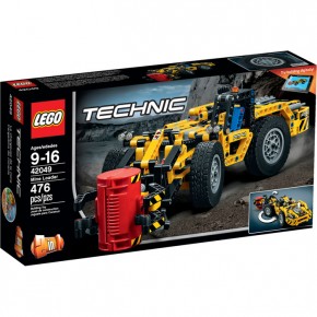  Lego Technic   (42049)