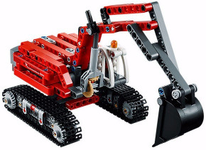  Lego Technic   (42023) 4