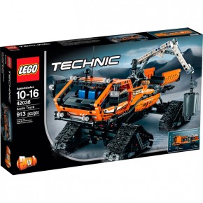  Lego Technic   (42038)
