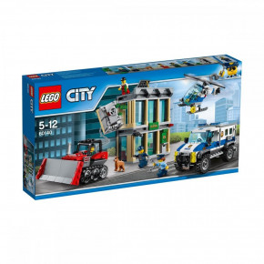  Lego City    (60140)