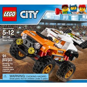  Lego City   (60146)