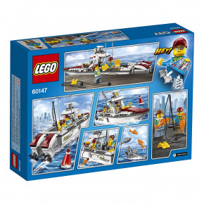  Lego City   (60147)