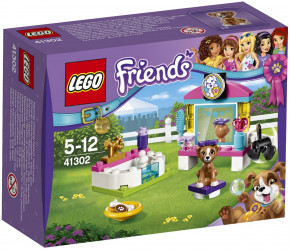  Lego Friends  :   (41302)
