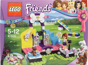  Lego Friends  :  (41300) 3