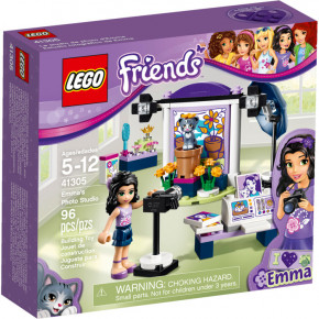  Lego Friends   (41305)