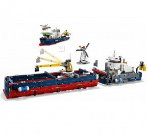  Lego Technic   (42064) 3