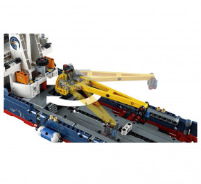  Lego Technic   (42064) 6