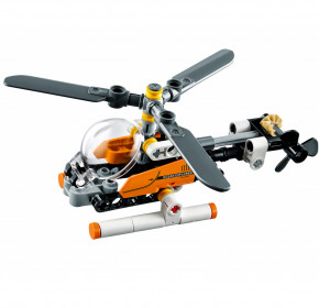  Lego Technic   (42064) 8