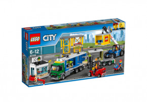  Lego City   (60169) 6