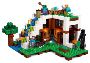  Lego Minecraft    (21134)